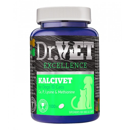 KALCIVET (100 tbl)